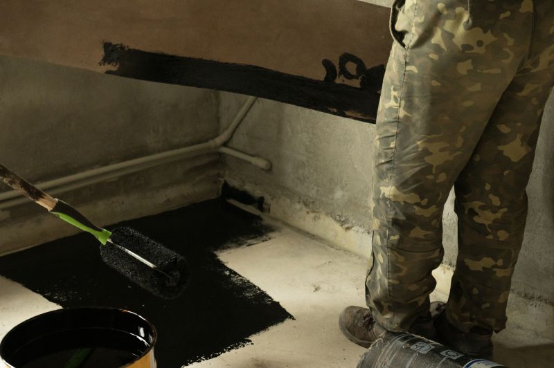 Basement Leak Repair in Montgomery, AL
